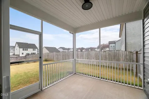 65 Burning Bluff Drive Franklinton NC 27525