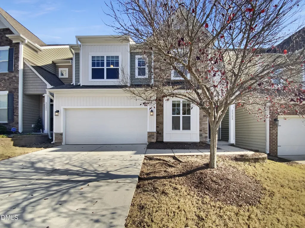2323 Pindos Drive Cary NC 27519
