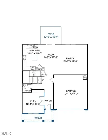 15 Oak Meadow Lane Angier NC 27501