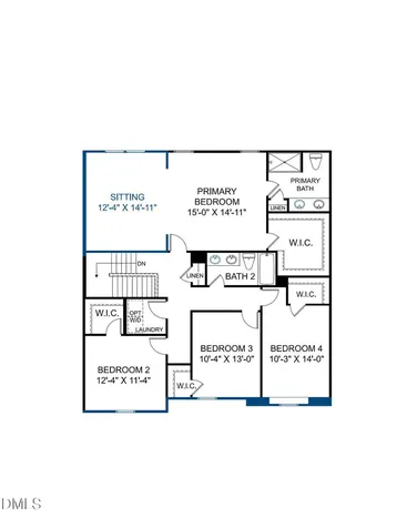 15 Oak Meadow Lane Angier NC 27501