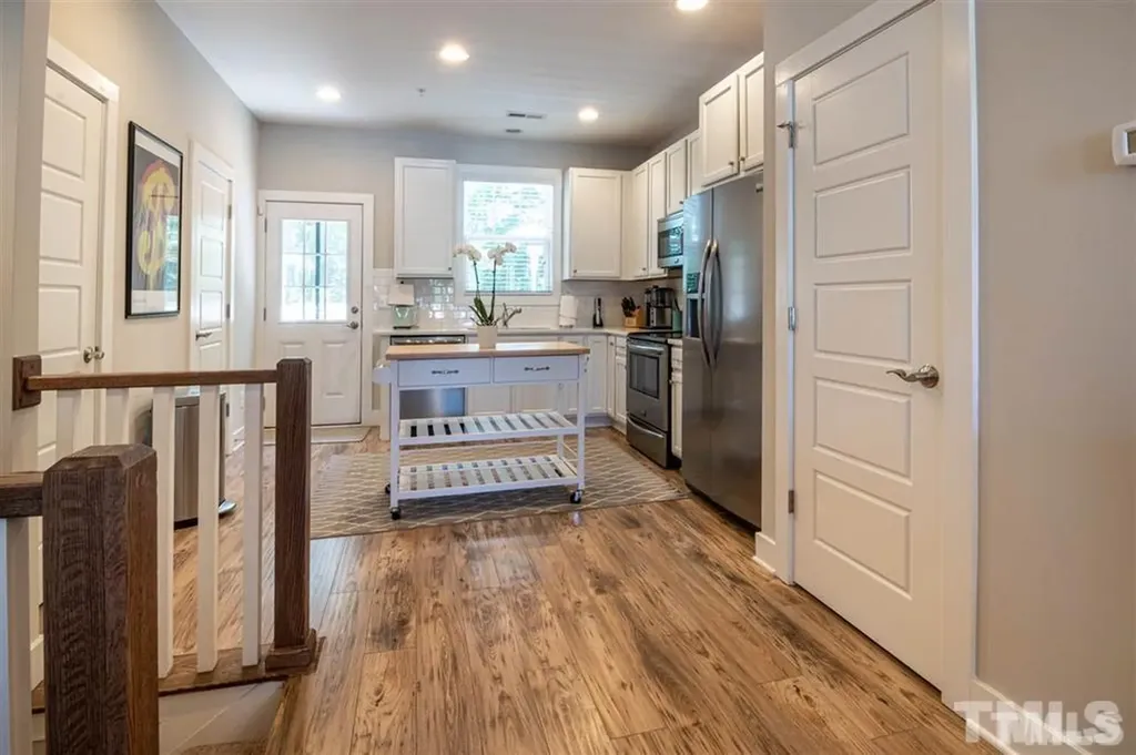 2800 Bedford Green Drive Raleigh NC 27604