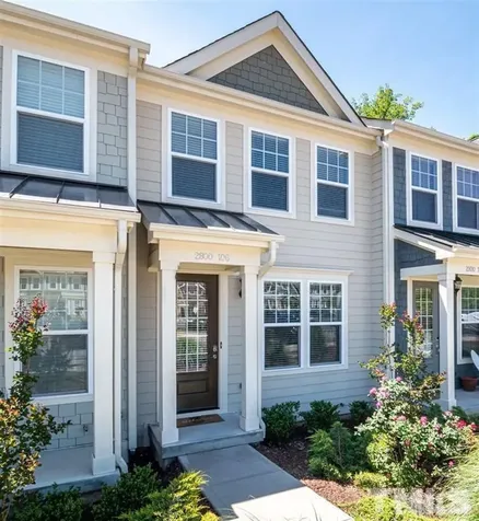 2800 Bedford Green Drive Raleigh NC 27604