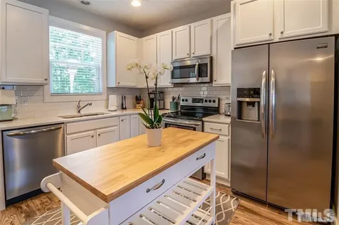 2800 Bedford Green Drive Raleigh NC 27604