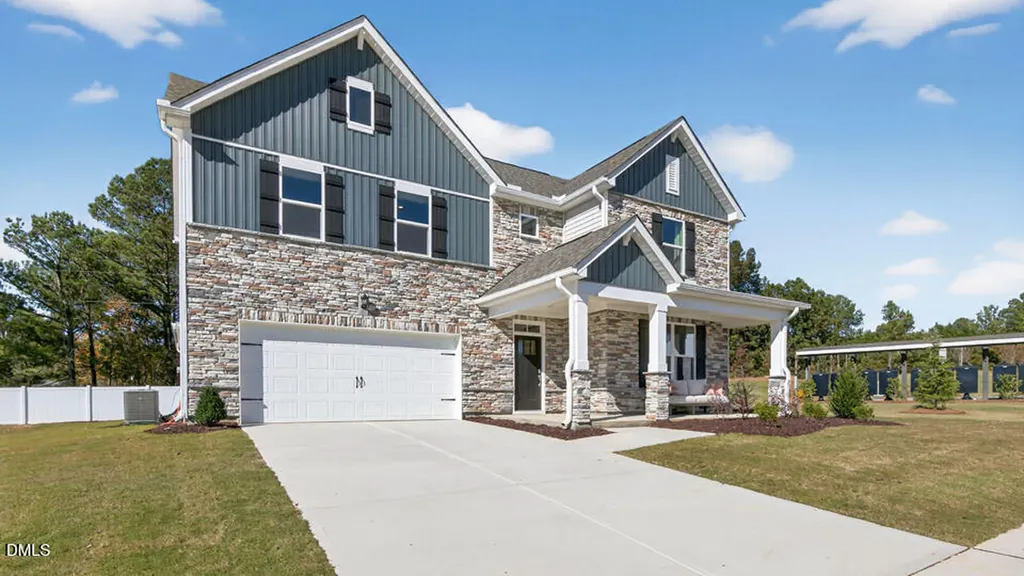 111 Pony Gallop Lane Clayton NC 27520