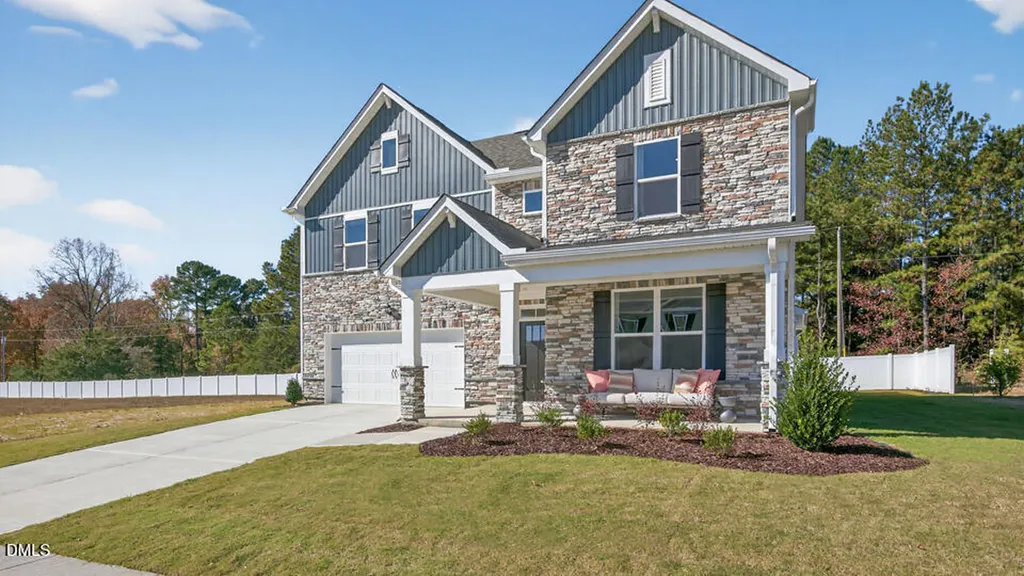 111 Pony Gallop Lane Clayton NC 27520