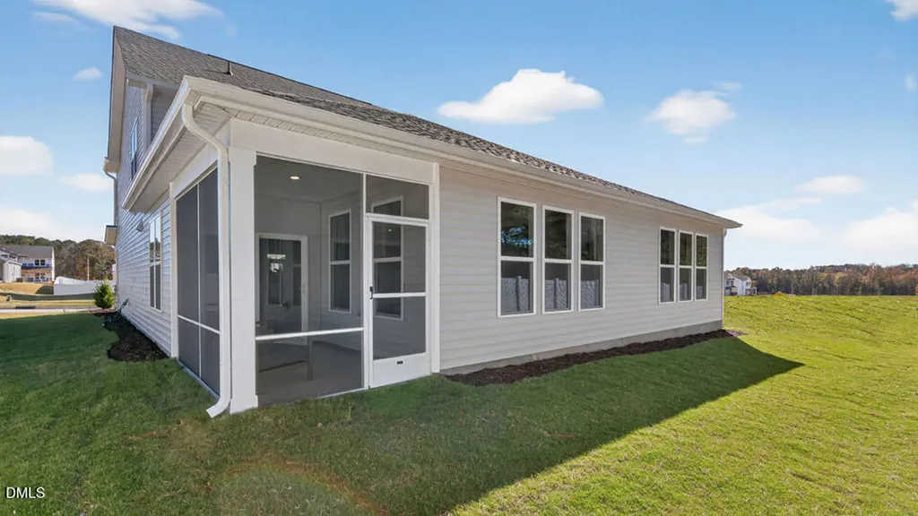 111 Pony Gallop Lane Clayton NC 27520