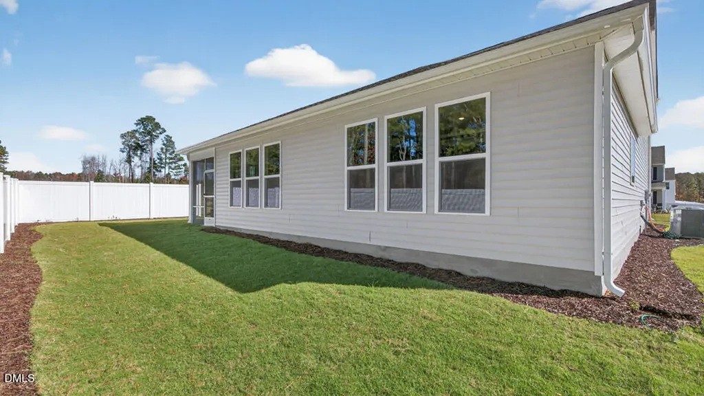 111 Pony Gallop Lane Clayton NC 27520
