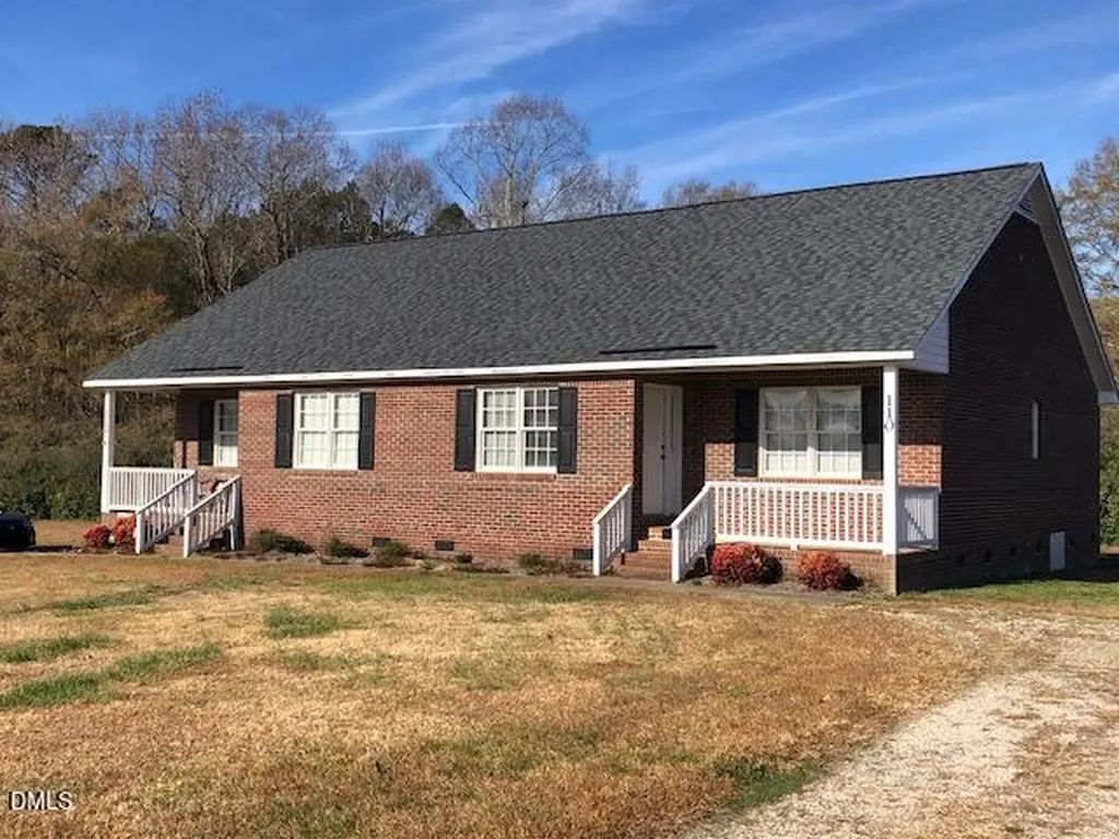 110 Glass Top Lane Zebulon NC 27597