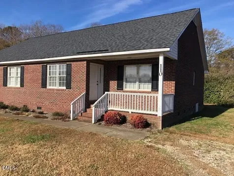 110 Glass Top Lane Zebulon NC 27597