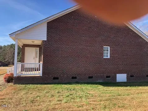 110 Glass Top Lane Zebulon NC 27597