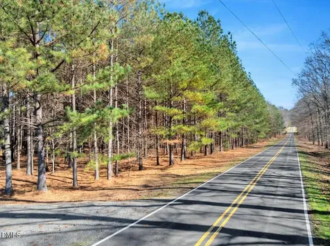 0 Tommie Daniel Road Oxford NC 27565