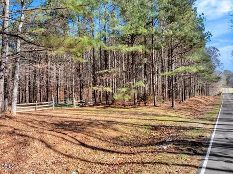 0 Tommie Daniel Road Oxford NC 27565