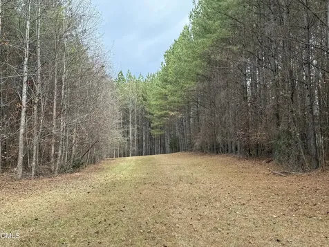0 Tommie Daniel Road Oxford NC 27565
