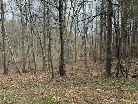 0 Tommie Daniel Road Oxford NC 27565