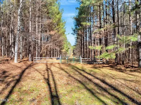 0 Tommie Daniel Road Oxford NC 27565