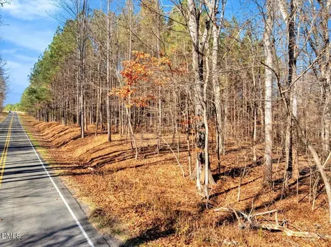 0 Tommie Daniel Road Oxford NC 27565