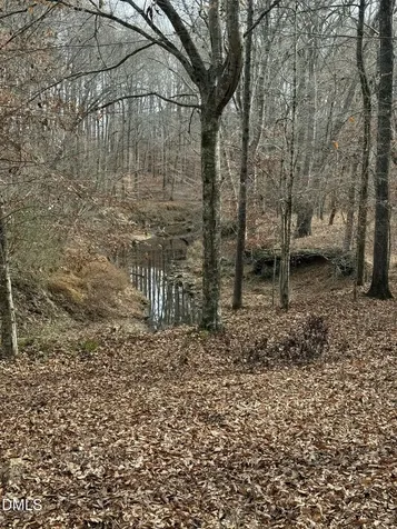 0 Tommie Daniel Road Oxford NC 27565