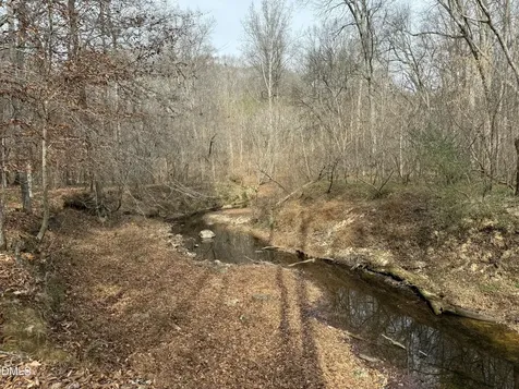 0 Tommie Daniel Road Oxford NC 27565