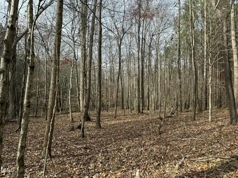 0 Tommie Daniel Road Oxford NC 27565