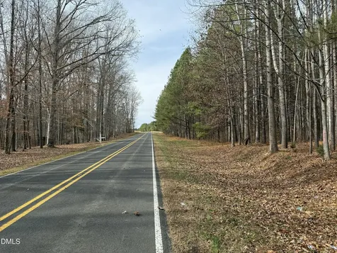 0 Tommie Daniel Road Oxford NC 27565