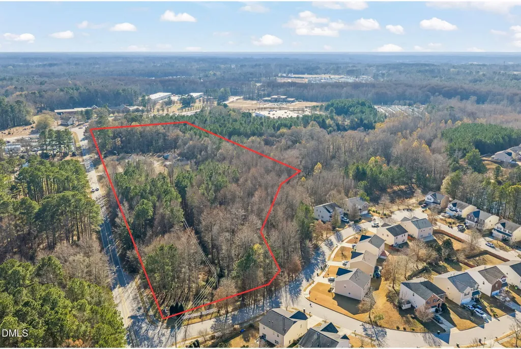 913 Edgemont Road Wendell NC 27591