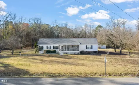 913 Edgemont Road Wendell NC 27591