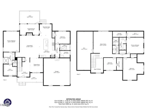 190 Whistlers Cove Louisburg NC 27549