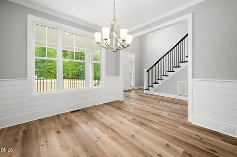 190 Whistlers Cove Louisburg NC 27549