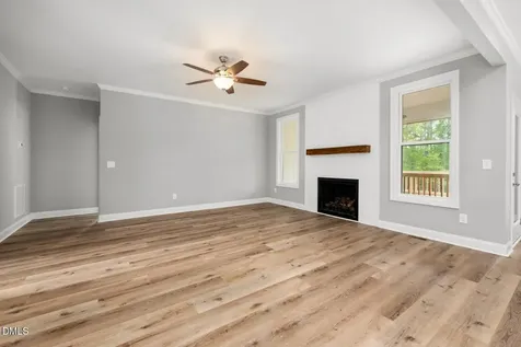190 Whistlers Cove Louisburg NC 27549