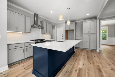 190 Whistlers Cove Louisburg NC 27549
