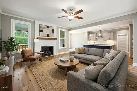 190 Whistlers Cove Louisburg NC 27549