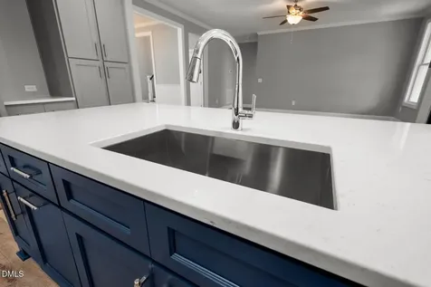 190 Whistlers Cove Louisburg NC 27549