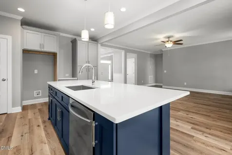 190 Whistlers Cove Louisburg NC 27549