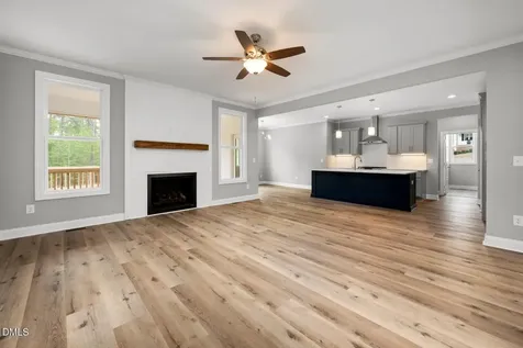 190 Whistlers Cove Louisburg NC 27549