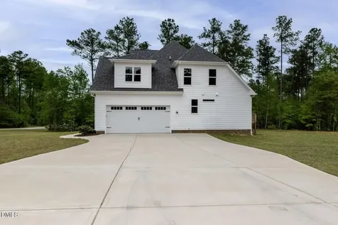 190 Whistlers Cove Louisburg NC 27549