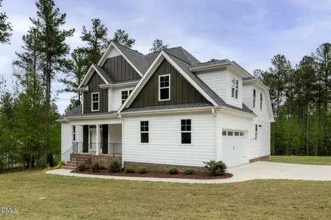 190 Whistlers Cove Louisburg NC 27549