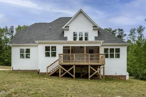 190 Whistlers Cove Louisburg NC 27549
