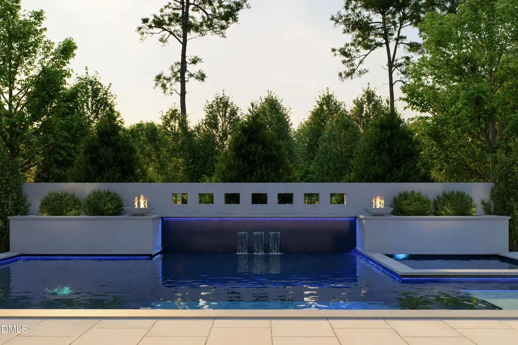 206 Lynwood Lane Raleigh NC 27609