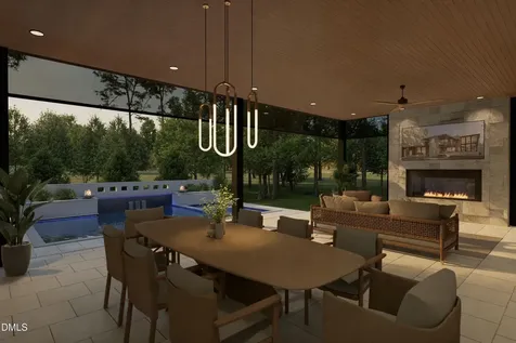 206 Lynwood Lane Raleigh NC 27609