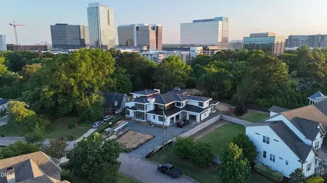 206 Lynwood Lane Raleigh NC 27609