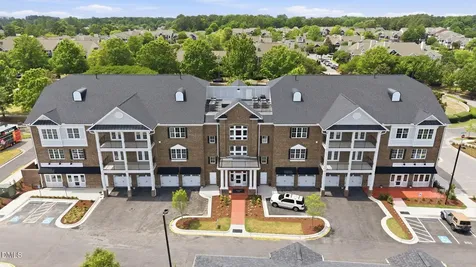 1600 Gathering Park Circle Cary NC 27519
