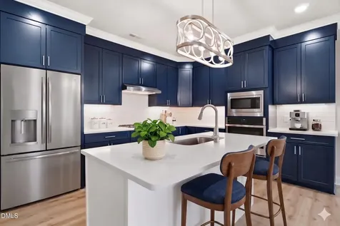 1600 Gathering Park Circle Cary NC 27519