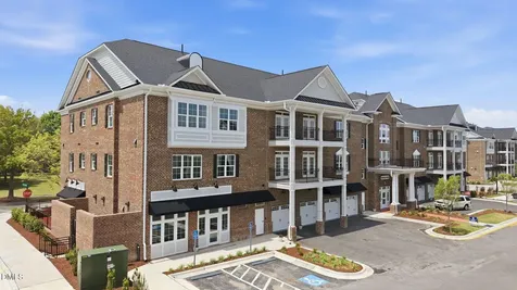 1600 Gathering Park Circle Cary NC 27519