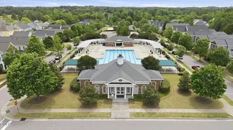 1600 Gathering Park Circle Cary NC 27519