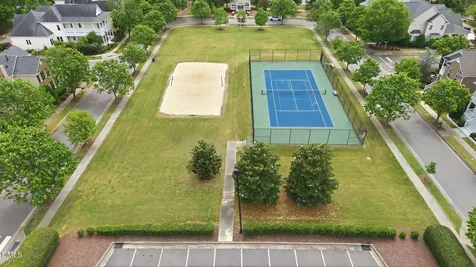 1600 Gathering Park Circle Cary NC 27519