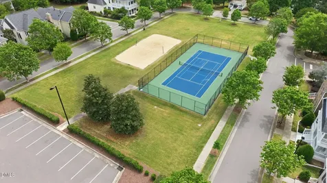 1600 Gathering Park Circle Cary NC 27519
