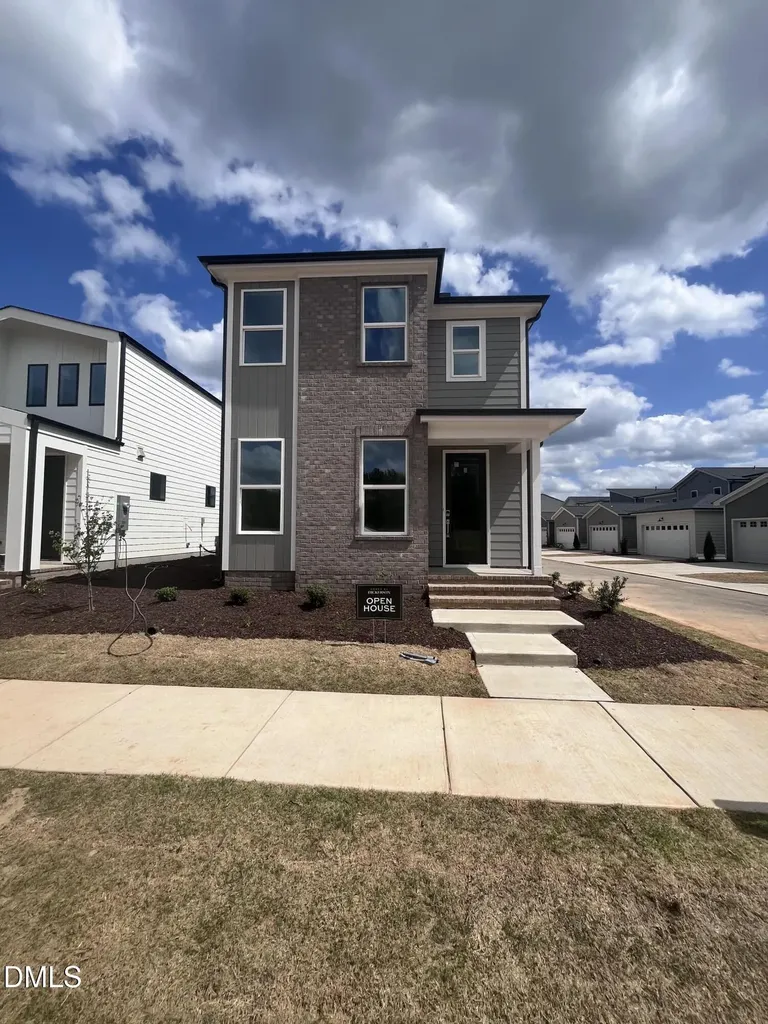 40 Broadoak Lane Pittsboro NC 27312