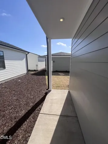 40 Broadoak Lane Pittsboro NC 27312