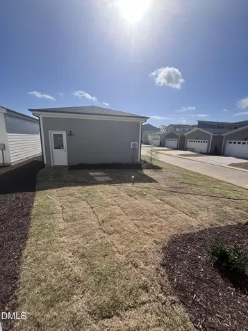 40 Broadoak Lane Pittsboro NC 27312