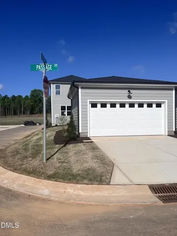 40 Broadoak Lane Pittsboro NC 27312